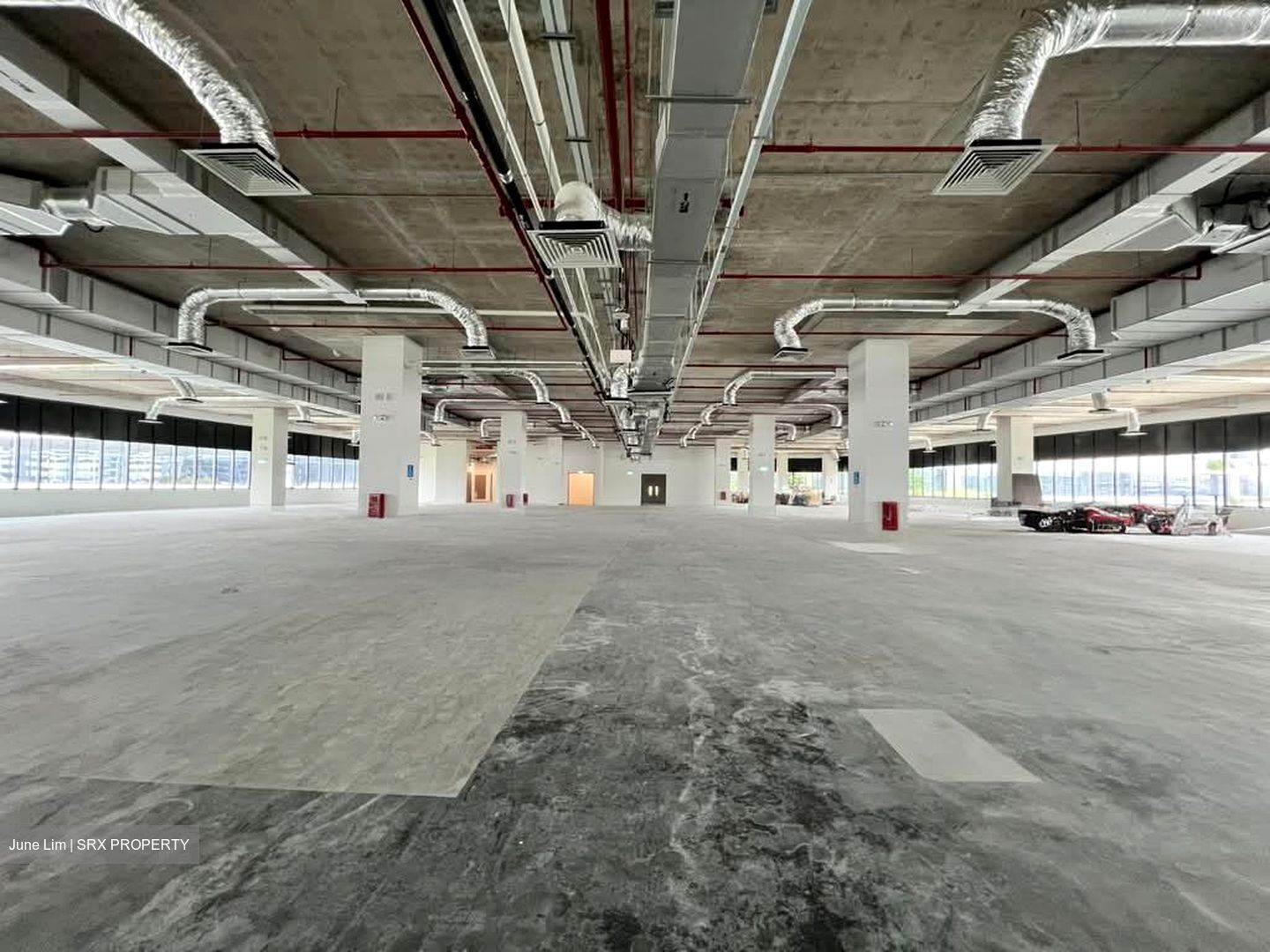 Solaris @tai Seng (D19), Factory #539416781